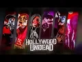 Lagu Hollywood Undead - Bullet - Karaoke - Lyric Video