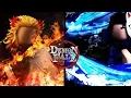 Demonfall basic PS5 control guide For demons 2024