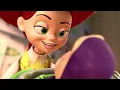 Toy Story 3 - Hay Un Amigo En Mi (By: Gipsy Kings) (Versión Flamenco) (Video & Letra)
