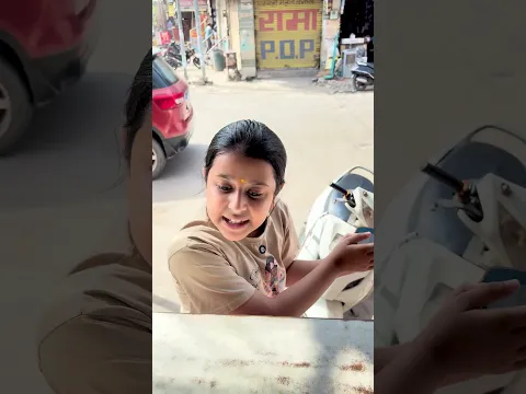 Store Wala Drr gya 🤣 #shorts #funny #idiots