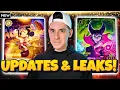 Hyperia City Revealed NEW Rarity and Products Announced CMW Ep 86 08-14