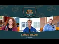 First National Bank CEO Samuel Sicard Talks Family Legacy