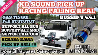 bussid v4 4 1 kodename sound pick up racing paling real support all mod bussid update