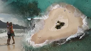 How to get into sailing :  Part 1 – Chartering in the British Virgin Islands