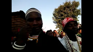 MAUA Jilya Mang Ondi Itobhanilo 2023  MAUA Jilya Mang Ondi Itobhanilo 2023