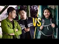Download Lagu JAKSEL VS KAMPUNG