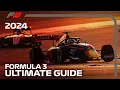 Download Lagu Your Ultimate Guide To The 2024 F3 Season!