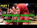 Lagu KEMBANG GADUNG versi GIRI HARJA 3 PUTRA - EDISI JURU KAWIH / SINDEN
