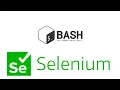 shellnium - Automate The Web Using Shell Scripts
