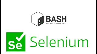 shellnium - Automate The Web Using Shell Scripts