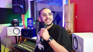 Reda Sghir Raha B3ida 3liya Ft Mohamed Habri رضا صغير راها بعيدة عليا By AVM EDITION  Reda Sghir Raha B3ida 3liya Ft Mohamed Habri رضا صغير راها بعيدة عليا By AVM EDITION