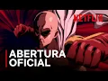 Download Lagu One Punch Man 3ª Temporada | Abertura Oficial | Netflix Brasil