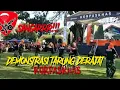 Download Lagu KORPASKHAS•DEMONTRASI TARUNG DERAJAT OLEH ANGGOTA KORPASKHAS