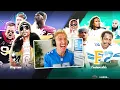Building The BEST Superstar KO Team Ever