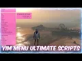 YIM Menu for legacy : Tutorial 2025 GTA 5 1.72 just in 10 minutes