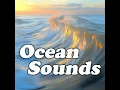 Tidal Harmony: Relaxing Wave Ambiance