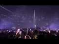 Travis Scott - TOPIA TWINS (LIVE at the Tauron Arena Krakow Poland) 4k60fps