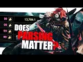 FFXIV Parsing Does it MATTER