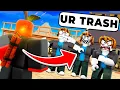 Download Lagu Bacon Clan was TOXIC... So I Got REVENGE In Dead Rails!