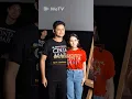 Download Lagu Aliando Syarief \u0026 Richelle Skornicki ( PRESS CONFERENCE CINTA MATI SERIES ) #series #video #shorts