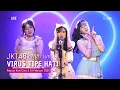 Download Lagu JKT48 - Heart Gata Virus (Virus Tipe Hati) (Lirik) (Cathy, Daisy, Lyn) | 13 Februari 2025
