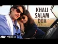 Download Lagu Khali Salam Dua Full Video Song | Shortcut Romeo | Neil ,Puja Gupta