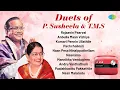 Download Lagu Duets of P. Susheela and T.M.S | Rajaavin Paarvai | Anbulla Maan Vizhiye | Kumari Pennin Ullathile |