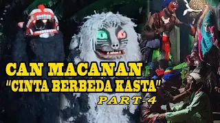 Download CAN MACANAN TAK KAPRA 2020 !!! CINTA DITOLAK KARENA BEDA KASTA MP3