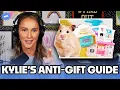 Please don t gift my children living creatures - Kylie gives brutally honest tips on gifts to AVOID