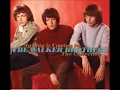 Scott Walker: The Walker Brothers - The Sun Ain't Gonna Shine Anymore