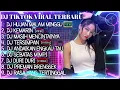 Download Lagu DJ TIKTOK VIRAL TERBARU   DJ HUJAN DIMALAM MINGGU X DURI DURI SLOW REMIX FULL BAS TERBARU