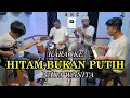 Download Lagu HITAM BUKAN PUTIH KARAOKE NADA WANITA
