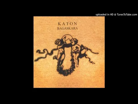 Download MP3 Katon Bagaskara - Cinta Putih - Composer : Katon Bagaskara 1996 (CDQ)