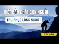 Download Lagu HIỂU RÕ BẢN CHẤT CON NGƯỜI ĐỂ THU PHỤC LÒNG NGƯỜI - ĐẮC NHÂN TÂM CỦA DALE CARNEGIE