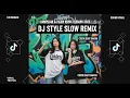 Download Lagu DJ SLOW REMIX TERBARU | BALIKIN MOOD KAMU | DJ CAMPURAN SLOW REMIX VIRAL TIKTOK  YANG KALIAN CARI🎵 MP3