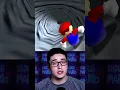 This 1UP Took 27 Years To Collect in Mario 64