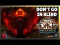 SEARING EXARCH BOSS FIGHT Quick Guide Path of Exile ArchNemesis