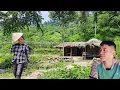 Download Lagu Nam chased Hang away when she came to visit him