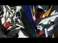 Download Lagu リボーンズガンダムVSダブルオーライザーREBORNS GUNDAM/REBORNS CANNON VS 00RAISER