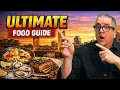 The ULTIMATE Food Guide in SACRAMENTO CALIFORNIA 2026 Must Try Food Places