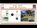 Part 1 - AI Agent Chatbot With Spring AI MCP and Telegram Client