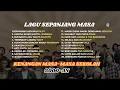 Lagu TANPA IKLAN | 20 Lagu Menemani Kerja dan Santai |  Bikin Kangen Masa Sekolah!top lagu 2000an