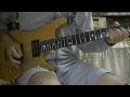 RATT  Lovin' You's A Dirty Job  cover