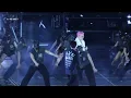 【BIGBANG CONCERT】TAEYANG 'BAD + RINGA LINGA (링가 링가) + LIVE FAST DIE SLOW' 4K Fancam 직캠｜빅뱅 콘서트 260821