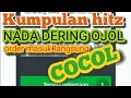 Download Lagu Nada dering wajib bagi ojol biar order masuk langsung bisa cocol MP3