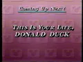 Disney Channel bumpers 1986