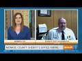 Monroe County Sheriff s Office is looking to hire Your Day