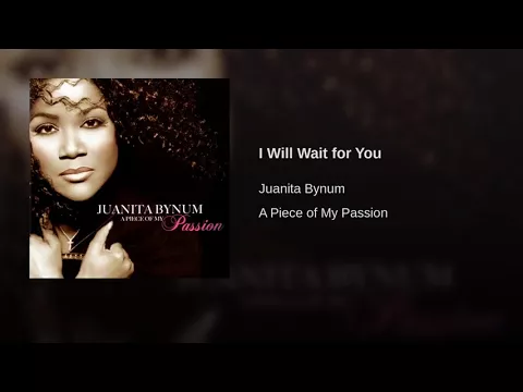Download MP3 I Will Wait for You