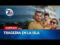Download Lagu Muerte de familia bogotana en San Andrés: qué reveló la autopsia y qué pasó esa noche - Séptimo Día
