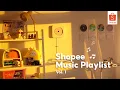 Download Lagu Shopee Music Playlist - Vol. 1 (Chill, Acoustic, Upbeat)
